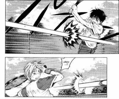 W's - Kouji Seo - Premier match