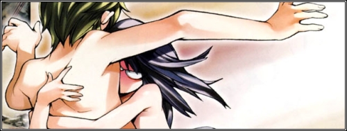 Doki Doki Summer Beach - Yasuhiro Kano - Titre