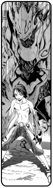 Blue Dragon: Ral Grado