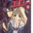 Couverture Jap du tome 1 de Akuma Na Eros