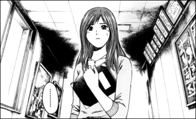 Kamen Teacher : Ichimura, la prof qu'on aime <3 Kamen Teacher : Ichimura, la prof qu'on aime <3