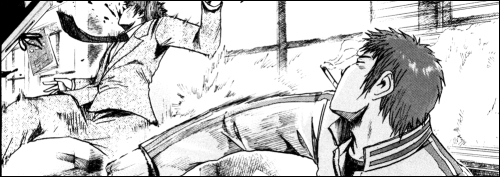 Kamen Teacher de Tohru Fujisawa