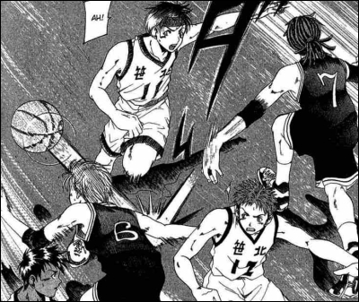 Kouji Seo: Cross Over bonne passe