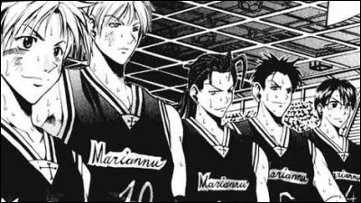 Kouji Seo: Cross over equipe