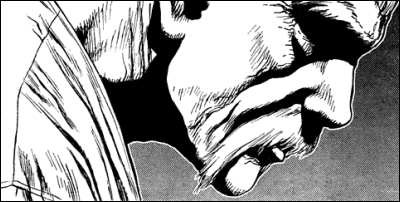 Present de Boichi Le grand père