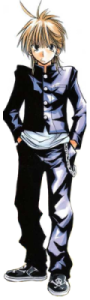 Mixim12 : Ichimatsu