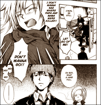 Variante de Iqura SUGIMOTO: extrait Variante de Iqura SUGIMOTO: extrait