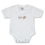 Pijama google pour bebe