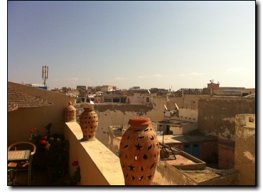 Essaouira - Riad Etoile
