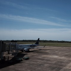 Aeroport Puerto Iguazu